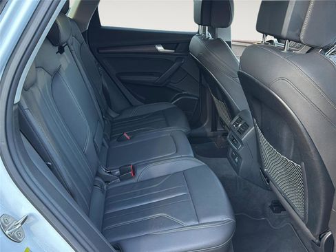 Used 2024 Audi Q5 2.0T Premium Plus image 29