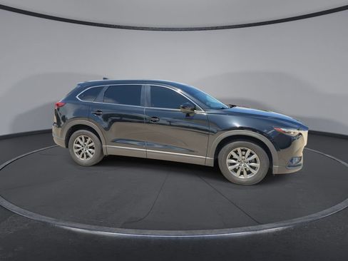 Used 2020 MAZDA CX-9 Sport FWD image 2
