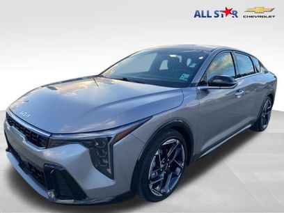 Used 2025 Kia K4 GT-Line