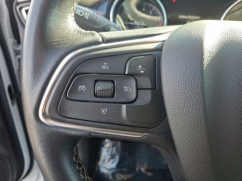 Certified 2022 Buick Encore GX Preferred w/ Cold Weather Comfort Package image 20