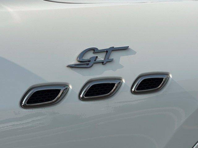 Used 2024 Maserati Levante GT Ultima AWD/4WD image 30