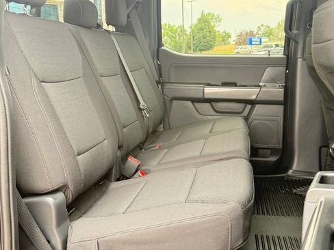 Used 2022 Ford F150 XLT w/ Equipment Group 302A High AWD/4WD image 25