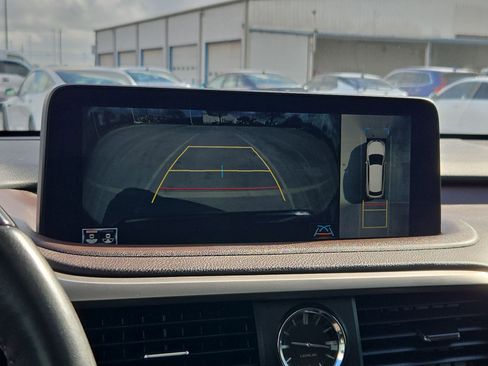 Used 2020 Lexus RX 350 RX 350 w/ Luxury Package image 25