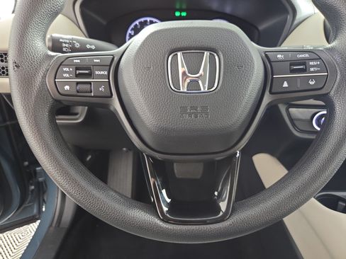 Used 2024 Honda HR-V LX image 23