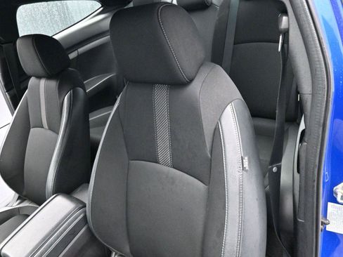 Used 2020 Honda Civic Sport image 13