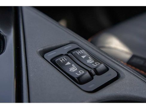 Certified 2024 Subaru Crosstrek 2.5i Limited AWD/4WD image 26