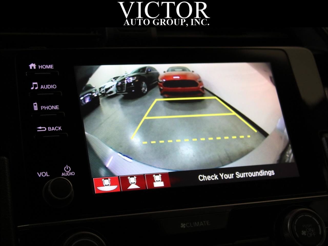 Used 2021 Honda Civic Sport image 22