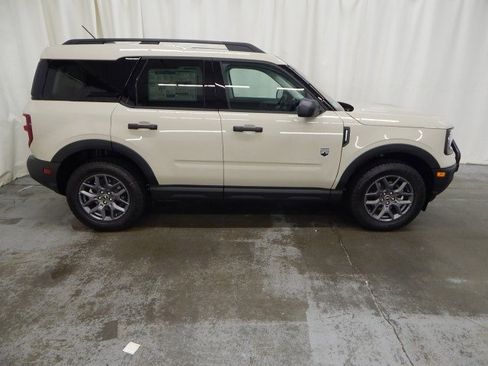 New 2025 Ford Bronco Sport Big Bend image 2