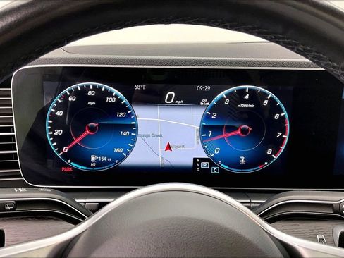 Used 2023 Mercedes-Benz GLE 350 4MATIC image 20