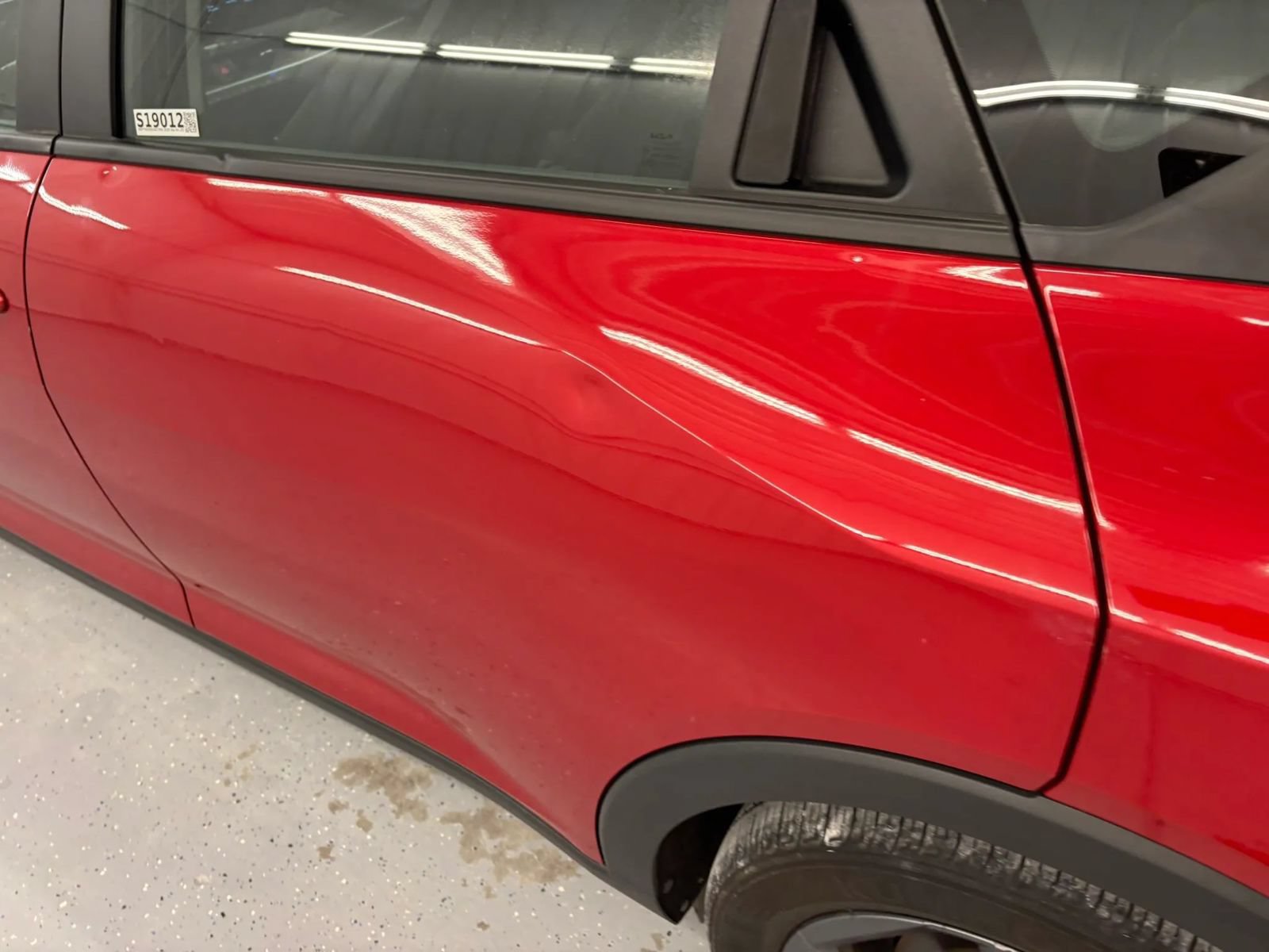 Used 2025 Kia K4 FWD image 21