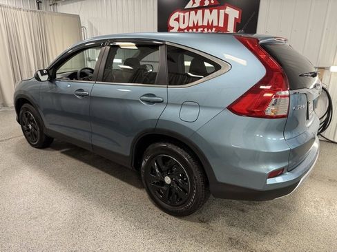 Used 2016 Honda CR-V EX image 6