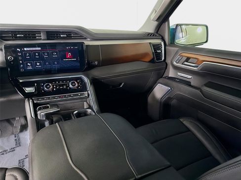 Certified 2023 GMC Sierra 1500 Denali w/ Technology Package AWD/4WD image 25