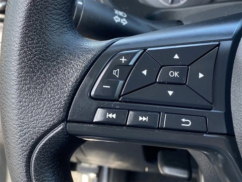 Certified 2025 Nissan Altima 2.5 S image 29