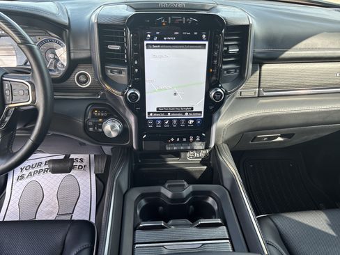 Used 2020 RAM 1500 Limited AWD/4WD image 20
