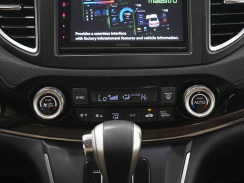 Used 2015 Honda CR-V EX-L image 15