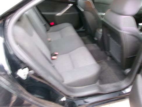 Used 2008 Pontiac G6 Sedan w/ Sport Package image 6