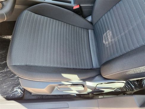 New 2025 Volkswagen Jetta S image 23