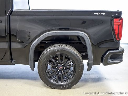 Used 2023 GMC Sierra 1500 Elevation AWD/4WD image 9