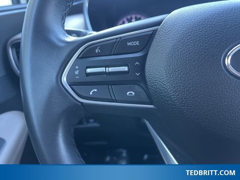 Used 2023 Hyundai Santa Fe SEL image 28