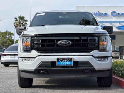 Used 2023 Ford F150 XLT w/ Equipment Group 302A High image 5