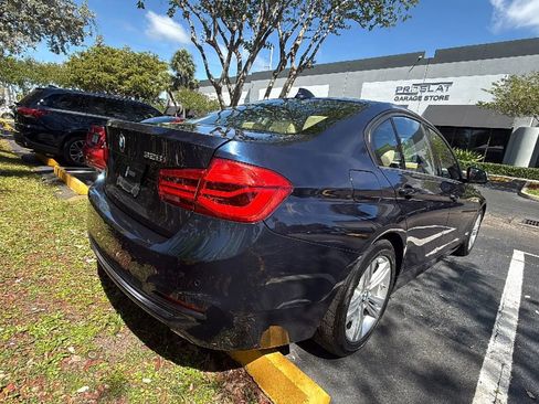 Used 2016 BMW 328i Sedan image 7