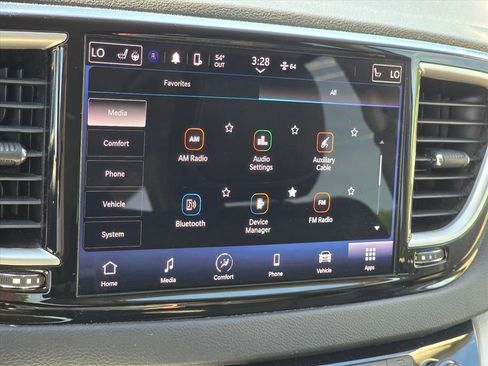 Used 2023 Chrysler Pacifica Touring-L FWD image 20