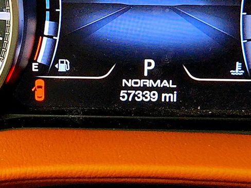 Used 2022 Maserati Ghibli Modena Q4 AWD/4WD image 14