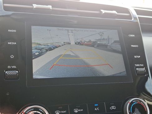 Certified 2023 Hyundai Tucson SEL image 21