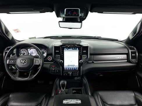 Used 2021 RAM 1500 TRX w/ TRX Level 2 Equipment Group AWD/4WD image 22