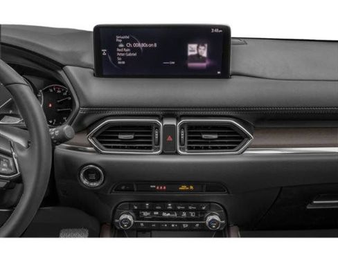 Certified 2024 MAZDA CX-5 Signature AWD/4WD image 13