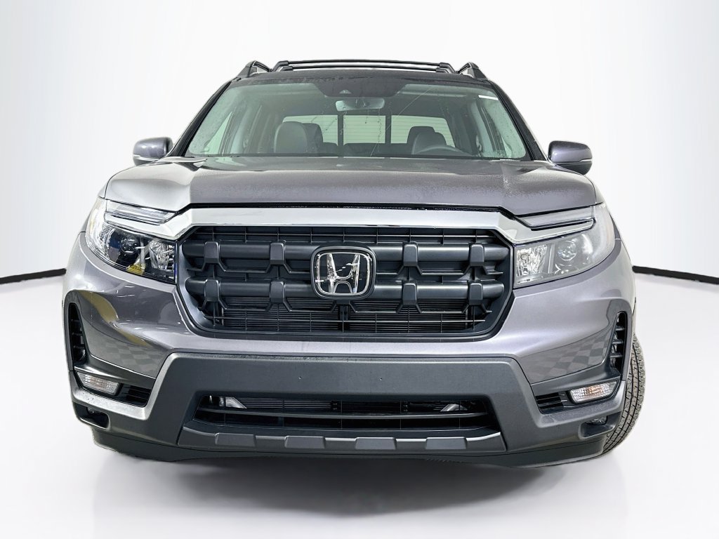 Certified 2026 Honda Ridgeline RTL image 5