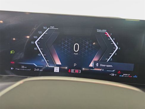 New 2026 BMW 330i xDrive Sedan w/ Premium Package image 19