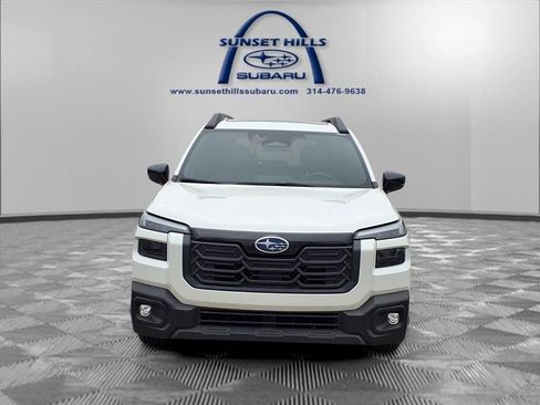 New 2026 Subaru Outback Limited image 24