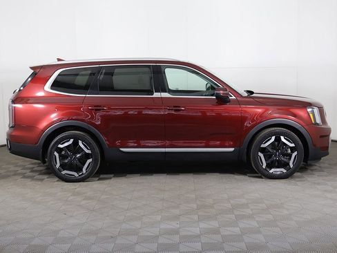 Used 2023 Kia Telluride EX X-Line image 21