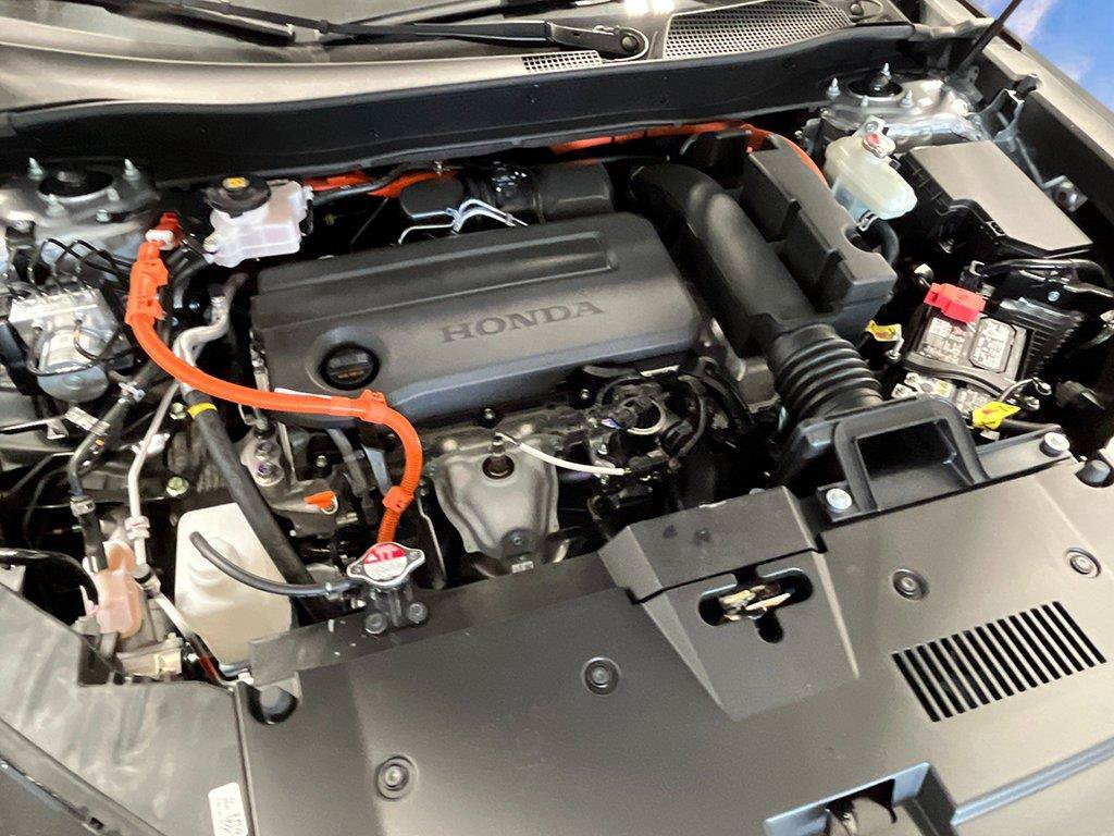 New 2026 Honda CR-V Sport-L image 12