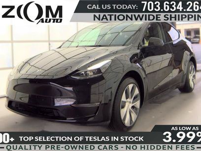 Used 2023 Tesla Model Y Long Range