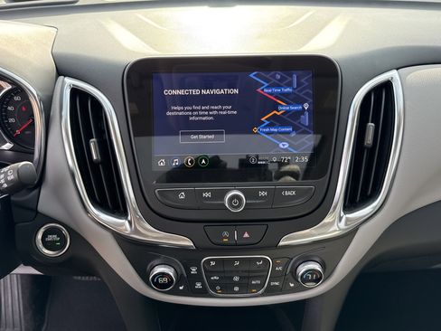 Used 2022 Chevrolet Equinox LT image 30