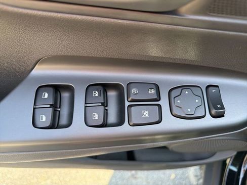 Certified 2023 Hyundai Kona SEL w/ Cargo Package image 18