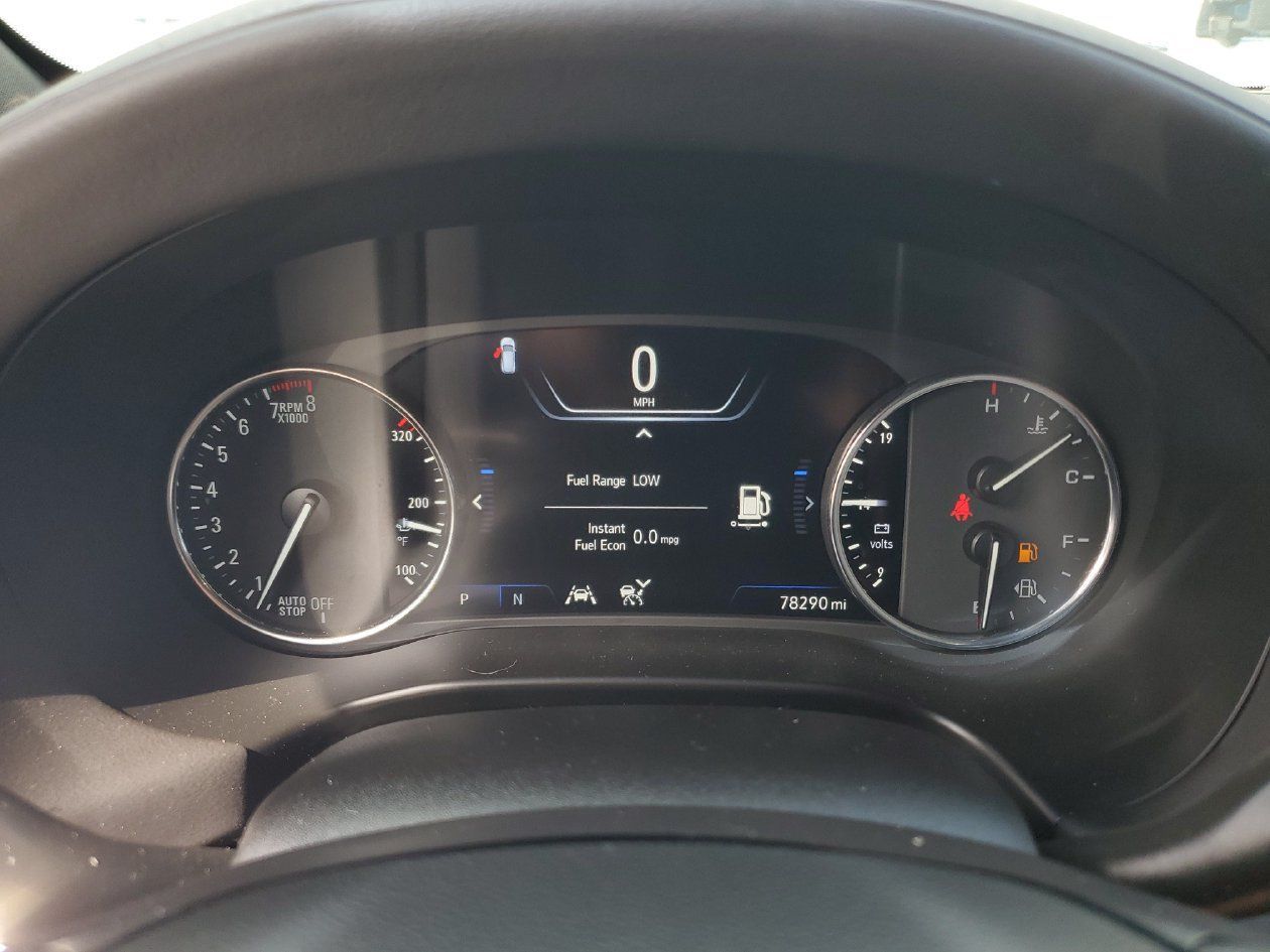 Used 2024 Buick Enclave Avenir w/ Trailering Package, 5000 lbs. FWD image 30