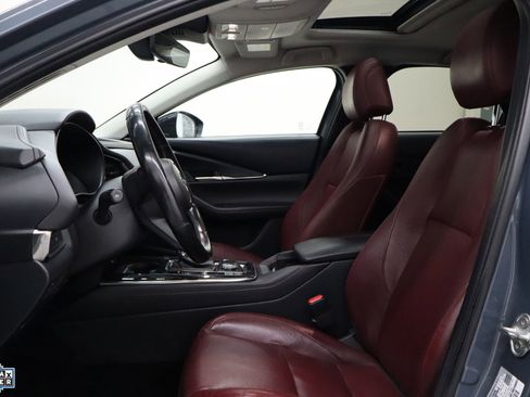 Used 2023 MAZDA CX-30 AWD 2.5 S w/ Preferred Package image 14