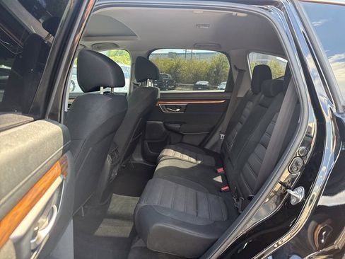 Used 2019 Honda CR-V EX image 32