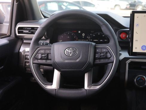 New 2026 Toyota Tacoma TRD Off-Road image 24