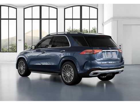 New 2026 Mercedes-Benz GLE 450 4MATIC image 28