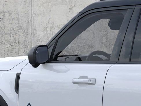 New 2025 Ford Bronco Sport Outer Banks w/ Outer Banks Tech Package+ image 20