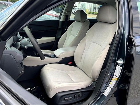 Used 2024 Honda Accord EX image 26