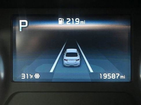 Used 2023 Kia Forte GT image 11