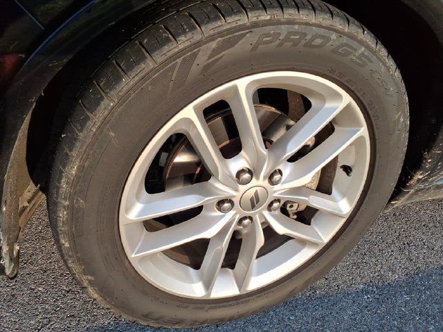 Used 2021 Dodge Durango R/T AWD/4WD image 4