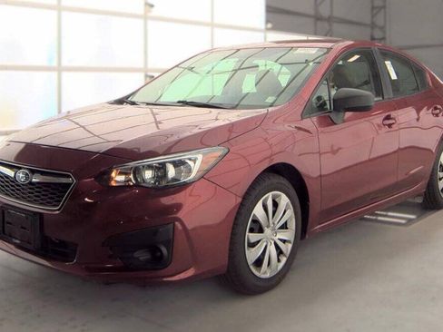 Used 2018 Subaru Impreza 2.0i AWD/4WD image 1