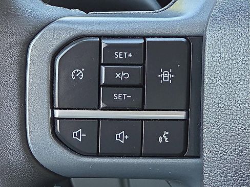 Used 2024 Ford F150 Lightning XLT AWD/4WD image 20