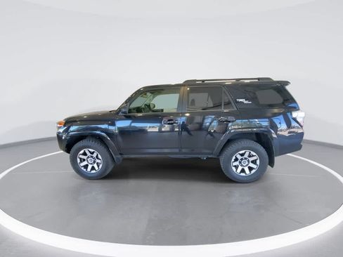 Used 2024 Toyota 4Runner TRD Off-Road AWD/4WD image 5